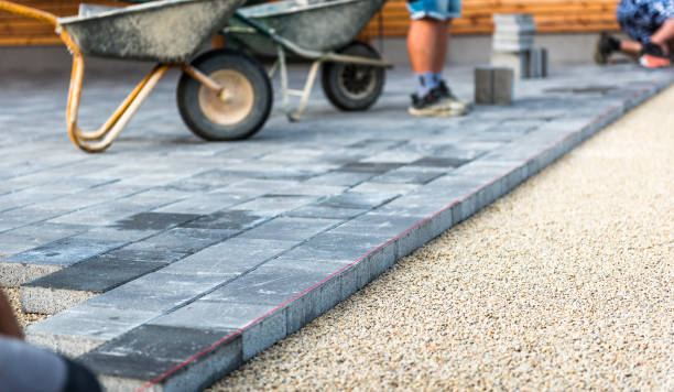 Best Custom Driveway Pavers  in Perrysburg, OH
