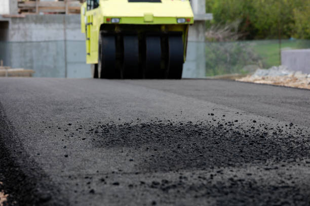 Reliable Perrysburg, OH Driveway Pavers Solutions