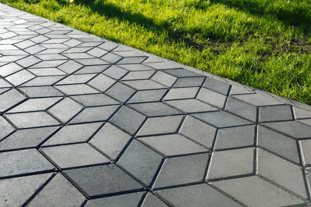 Best Affordable Driveway Pavers  in Perrysburg, OH