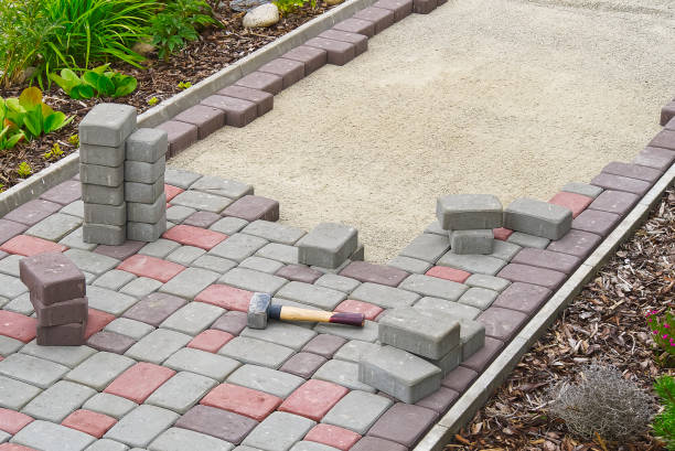 Best Best Driveway Pavers  in Perrysburg, OH