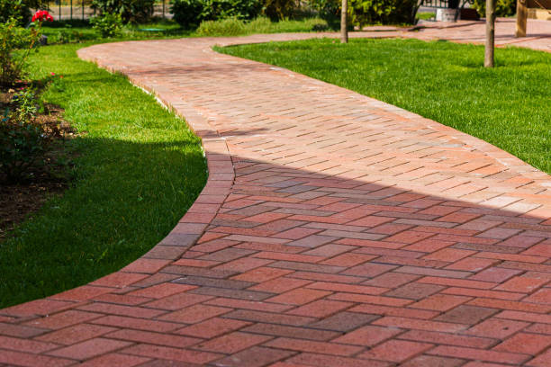 Best Concrete Paver Driveway  in Perrysburg, OH