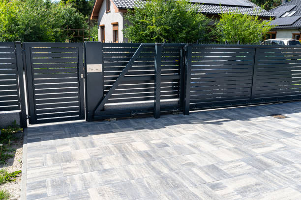 Best Driveway Pavers Installation  in Perrysburg, OH