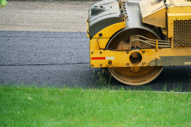 Best Concrete Paver Driveway  in Perrysburg, OH