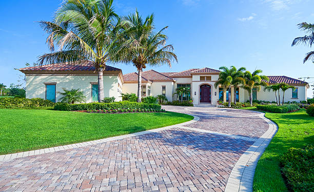 Best Driveway Paving Contractor  in Perrysburg, OH