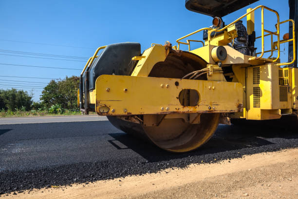 Best Interlocking Driveway Pavers  in Perrysburg, OH
